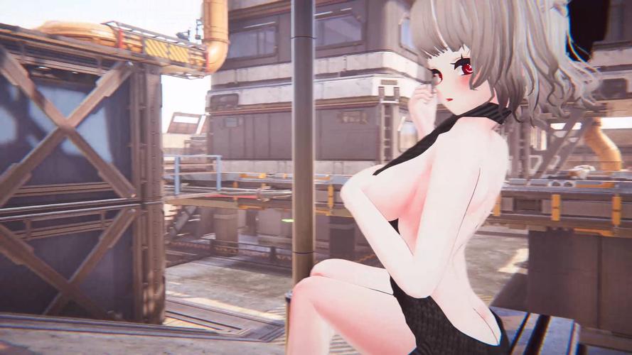 枪灵少女下载地址:开启你的虚拟冒险之旅