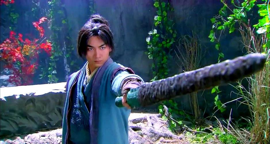 探索玫瑰行动：杨过的游戏世界