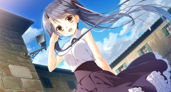 樱之刻下载安卓：踏入绚烂世界的奇妙旅程