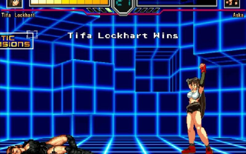 全女格斗：探索下载渠道与精彩体验