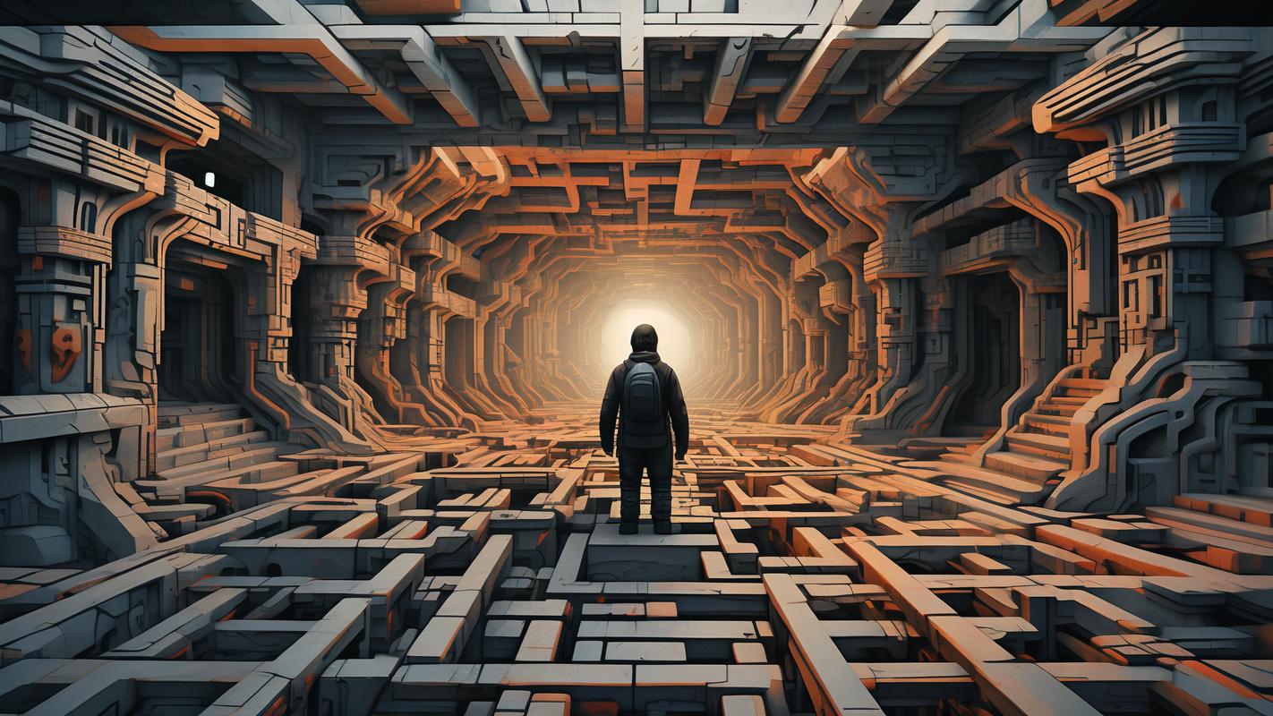 探索“颠覆”游戏：在何处下载最便捷？