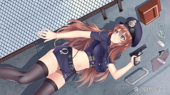 华贵至上绅士游戏:品位与策略的完美结合