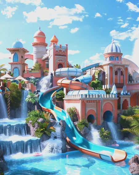 畅游奇幻世界：神话庄园游戏下载解析