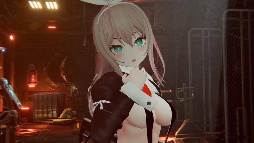 枪灵少女最新：在奇幻世界中绽放的少女力量