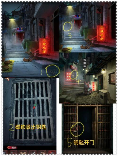 探秘遗失最新版本：绅士游戏的新舞台