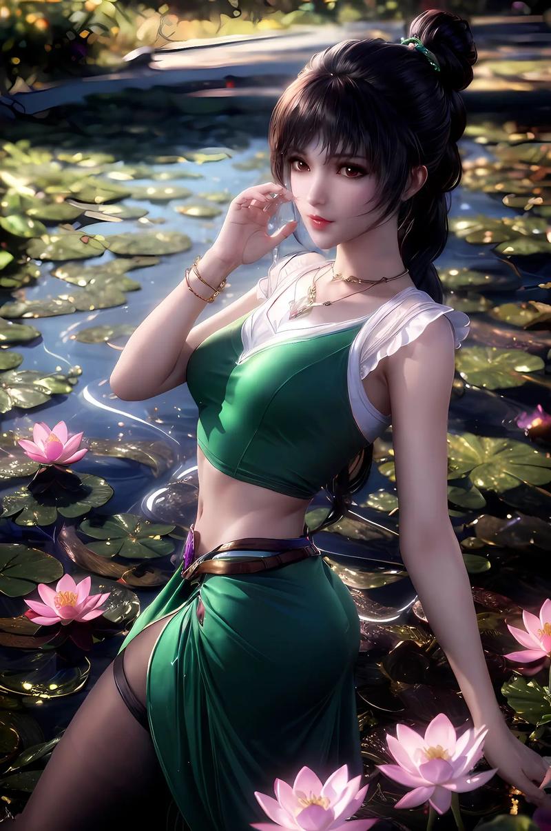 探索小舞合集下载安卓：绅士游戏的魅力之旅