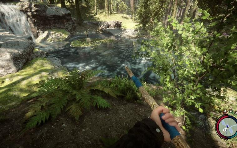 探索森林之子汉化版最新更新内容：全新体验与惊喜