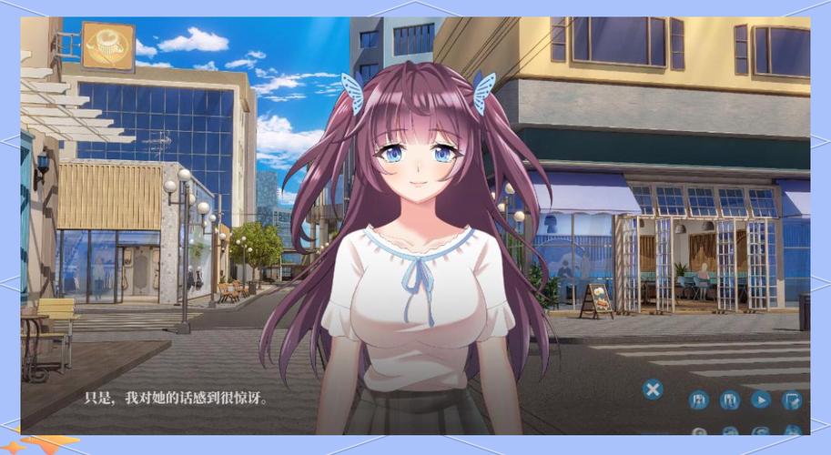 欲妹幻想游戏介绍：探索梦幻与欲望的交汇点