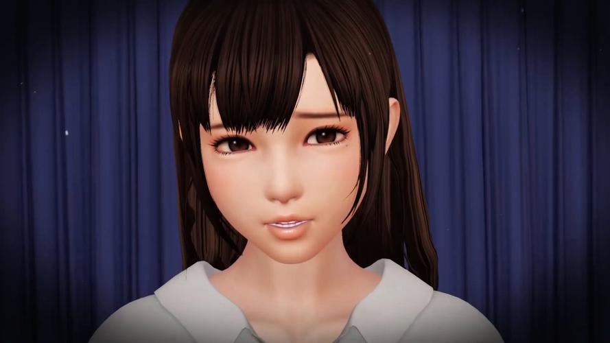 探索VR女友版本大全：沉浸式虚拟情感体验的未来