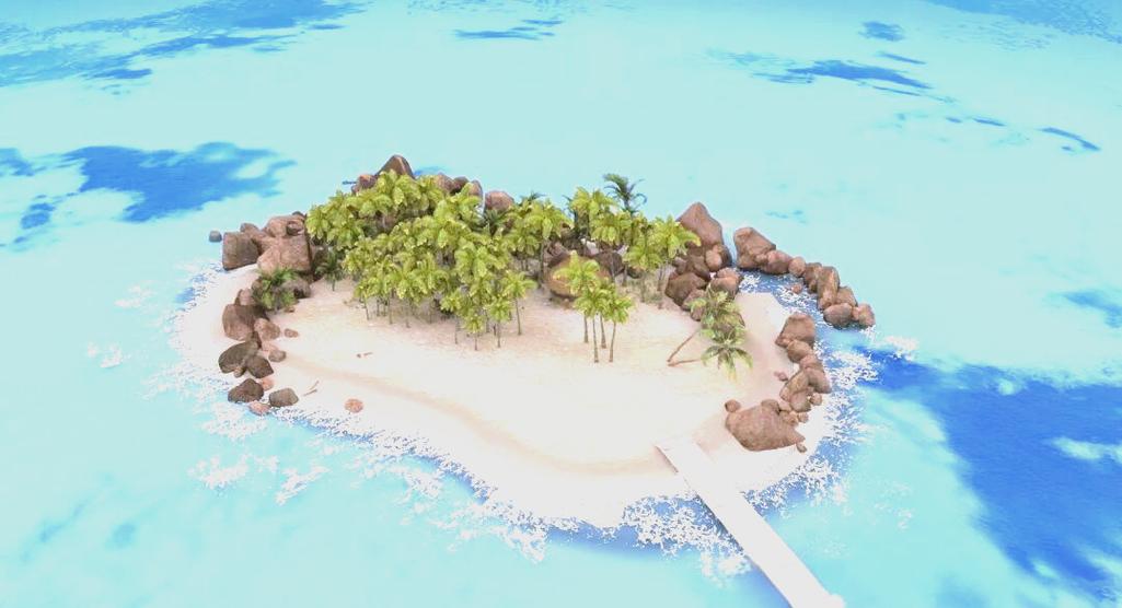 探索卢德岛的魅力：官方正式版下载最新版详解