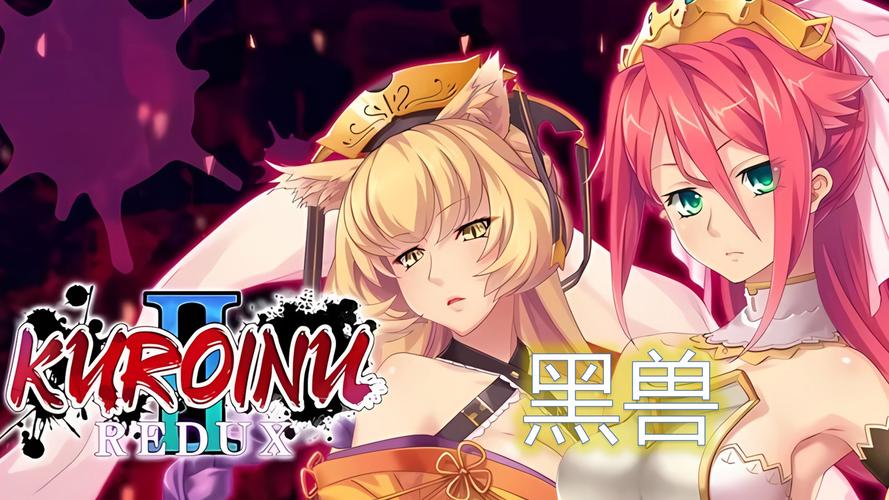 探索黑兽改最新版本：一场视觉与体验的盛宴