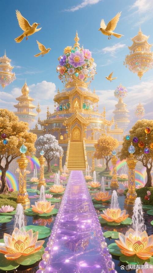 畅游奇幻世界：神话庄园游戏下载解析