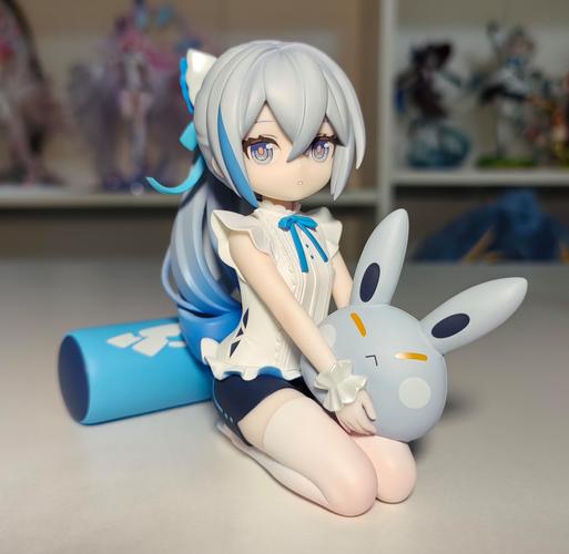 崽儿酱最新动态：探索绅士游戏的新世界