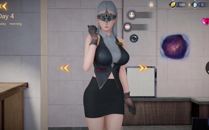 揭晓堕落旅馆最新版本是多少？探索新内容与游戏体验