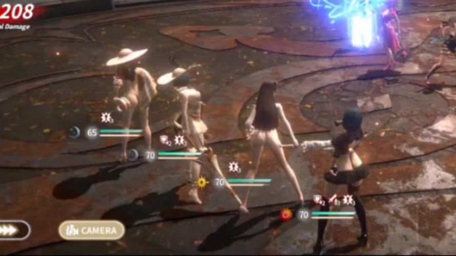 揭开欲妹幻想游戏的神秘面纱：攻略与秘籍