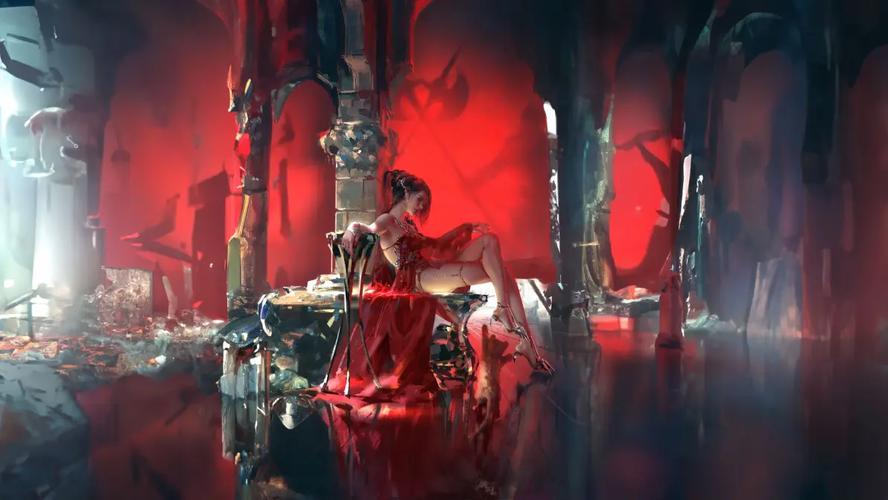 解密鬼刀最新版本:让你在游戏世界中肆意挥舞的魅力