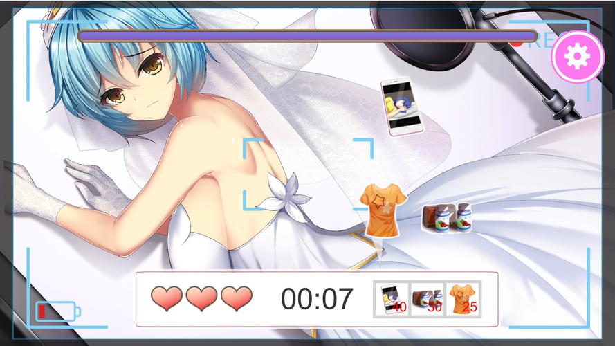 在欲望开花安卓中绽放的奇妙体验