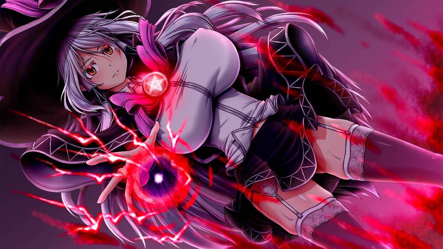 深入探讨《月蚀之魔女》汉化版最新更新内容