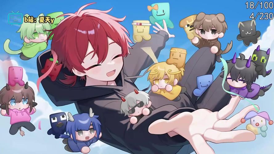 探析《我的夏天》游戏下载：魅力与挑战并存的互动体验