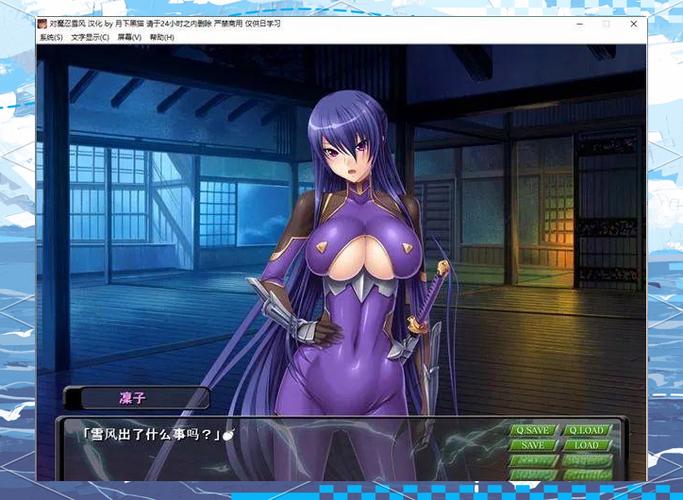 对魔忍雪风下载指南：全面分析与实用建议