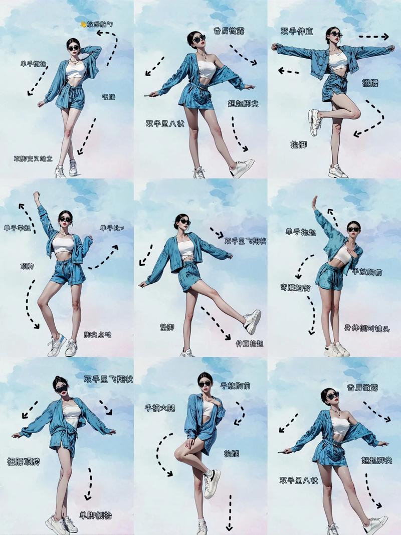 如何轻松游玩《时尚女王莫妮卡》第3季:终极攻略教程