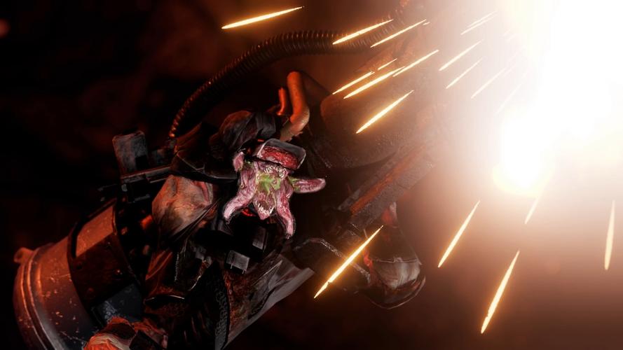 陨落的秩序:僵尸爆发汉化版下载详细教程