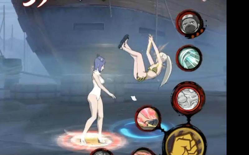 火影淫者游戏官网:绅士游戏的新兴力量分析