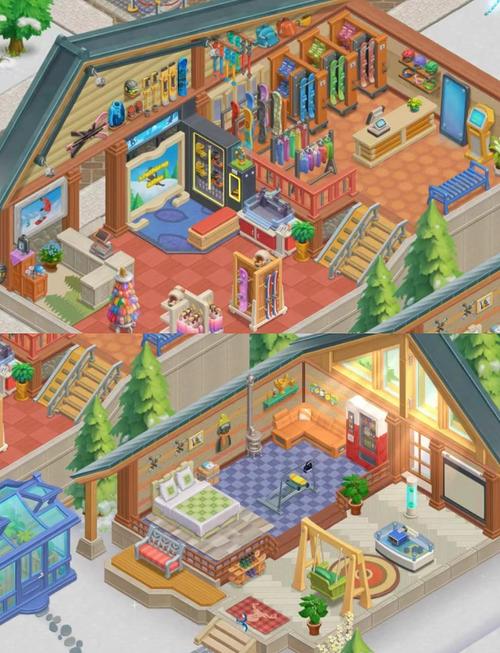 探秘恋爱庄园游戏下载:绅士游戏的新宠