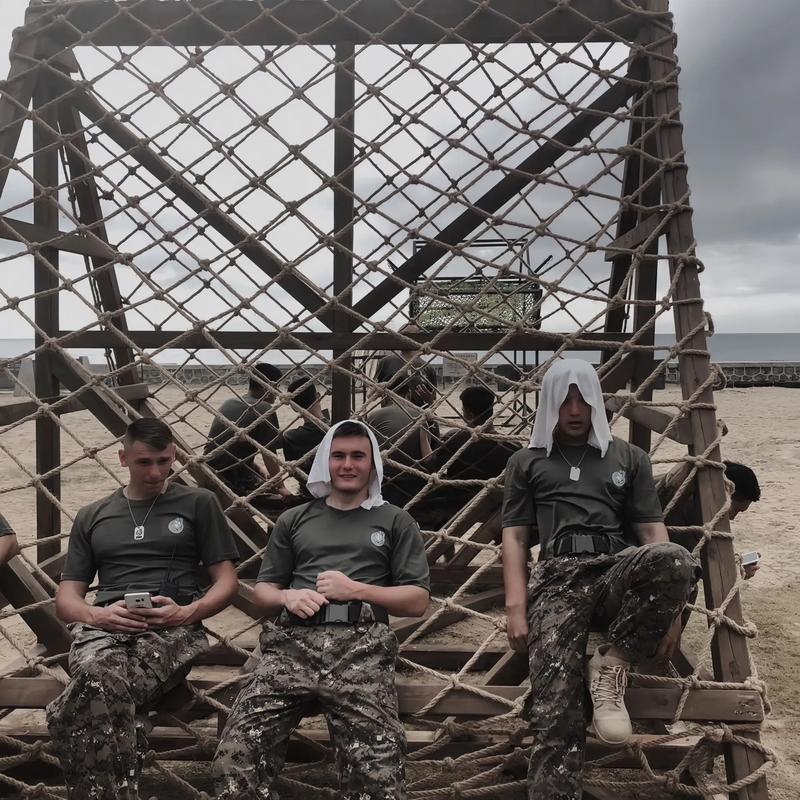 NPC狩猎之学校篇官方正式版下载最新版详细教程