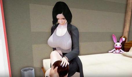 父母的爱在绅士游戏中的深层解析与应用