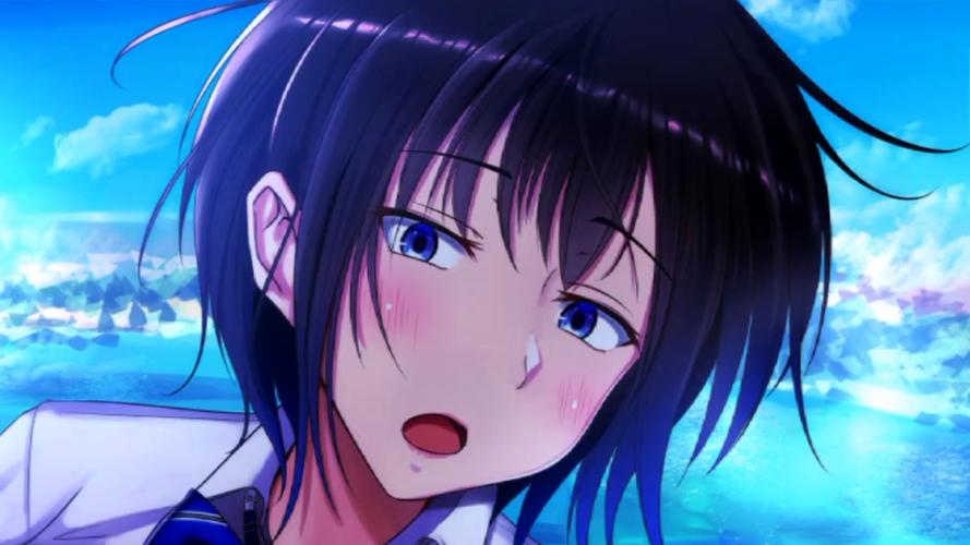 夏色泡影AFTER汉化版下载详细教程