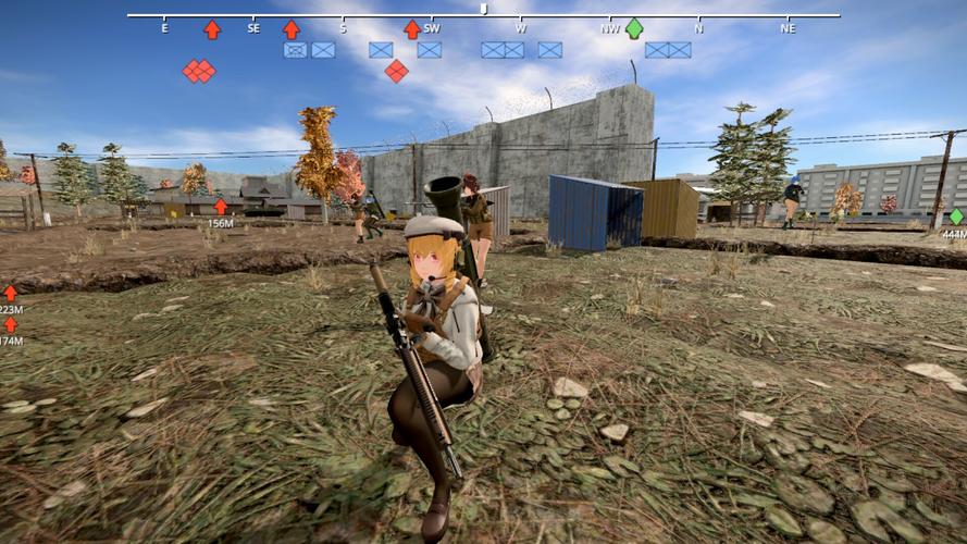 异变战区2下载安卓的深度解析与用户体验分析