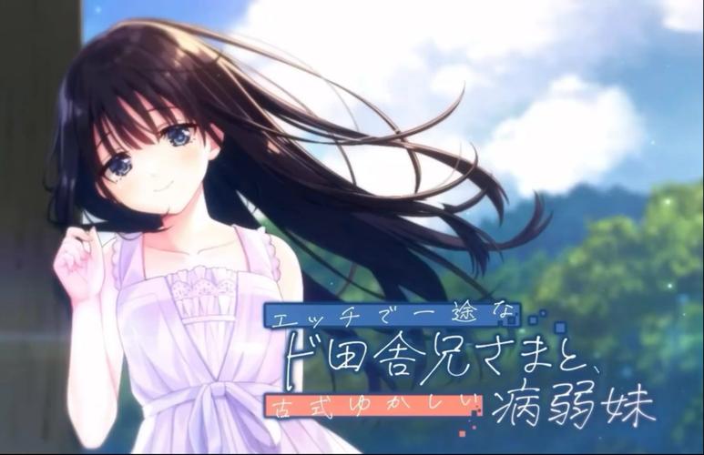 痴情哥哥与病弱妹妹的乡间生活游戏攻略