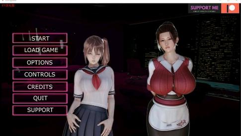 腐化天堂安卓游戏详细安装与攻略教程