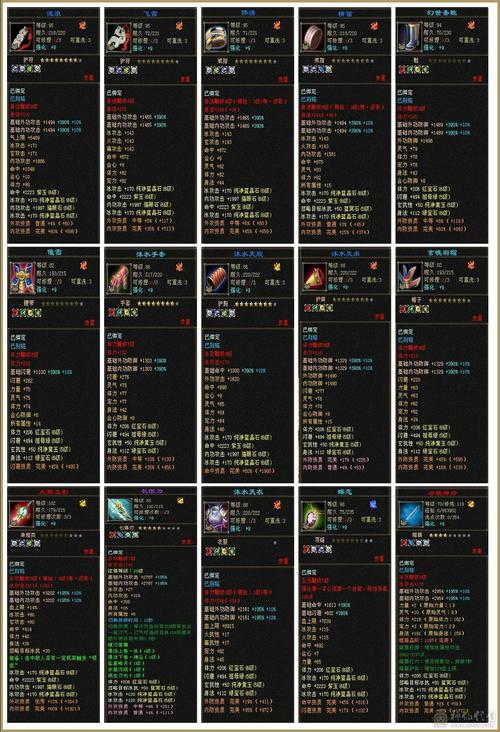 强势逆推版本大全：深入解析与实用建议