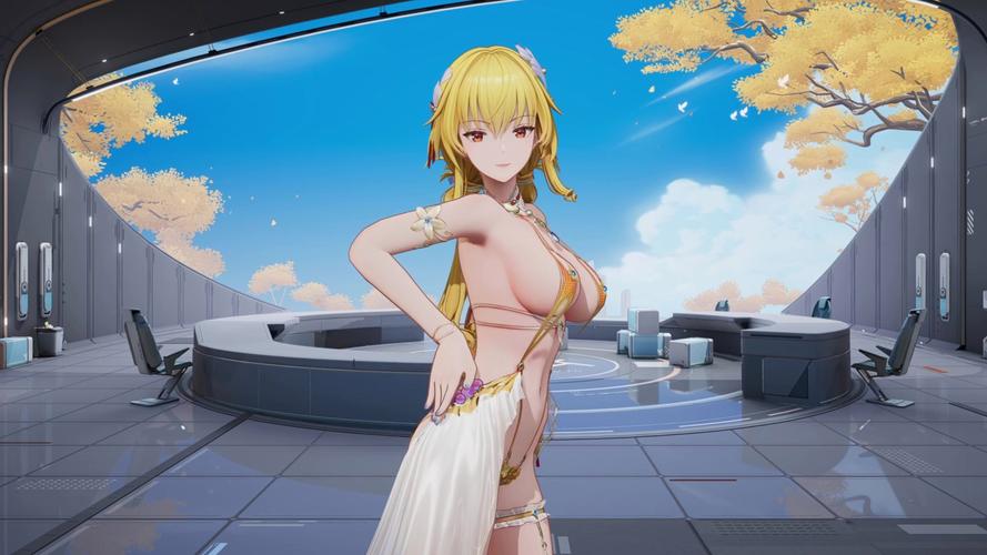 夏日芬芳官网：绅士游戏市场中的一缕清风