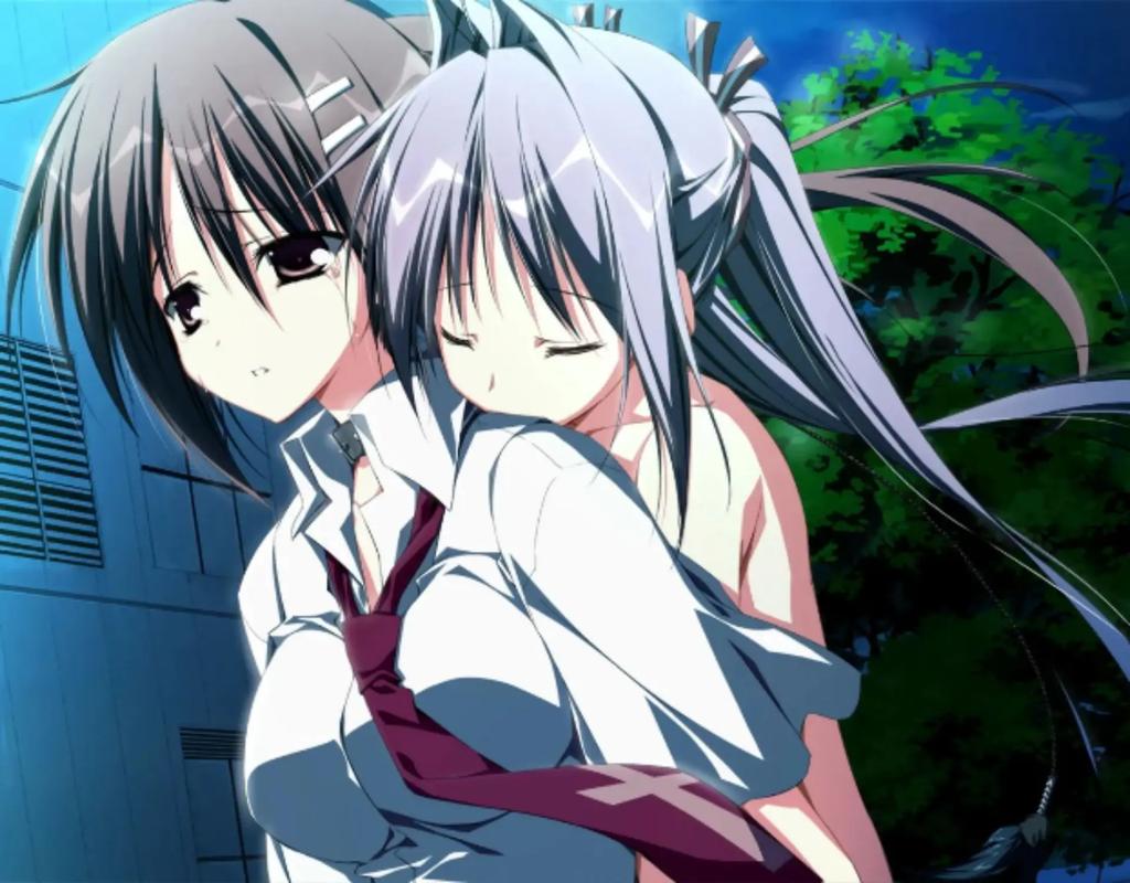 双胞胎少女逆推下载指南：二维码获取与操作教程