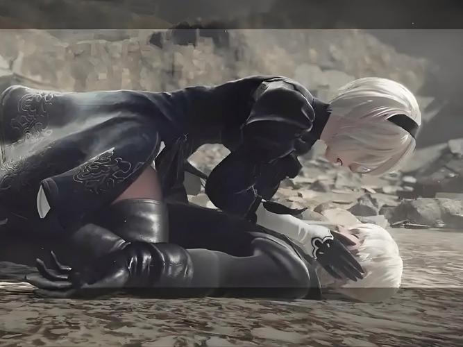 如何下载和安装《尼尔机械纪元2K剪辑精品官方正式版》最新版：详细教程