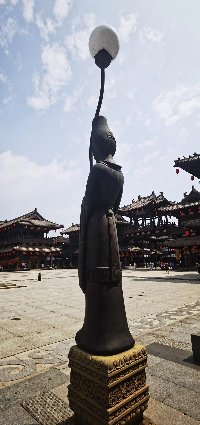 云中古城官网的潜力与挑战:深度分析