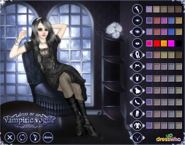 吸血鬼大厦官网：游戏特点与市场分析