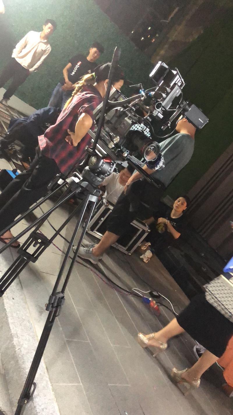 导演请拍摄各种各样的我：绅士游戏创作实用教程