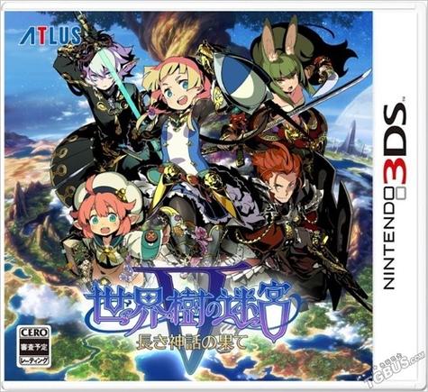 小小洛基与世界树迷宫版本大全教程