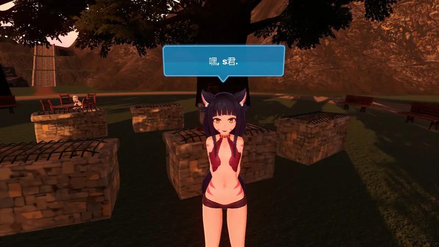 深度解析《魔物娘岛屿》安卓汉化背后的游戏魅力与市场潜力