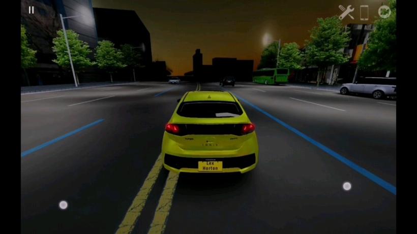 夜间司机游戏的最新动态与市场分析