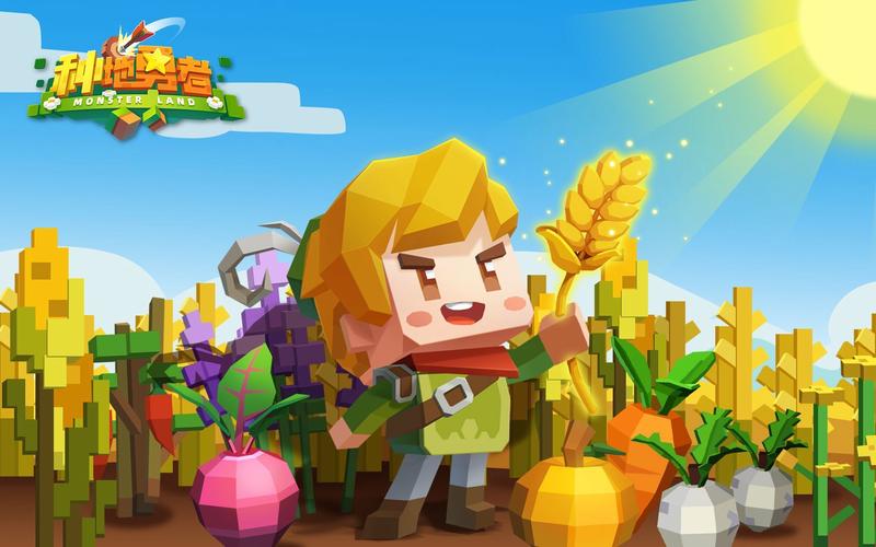 农耕勇者最新版本深度分析：在战略与养成中的完美结合