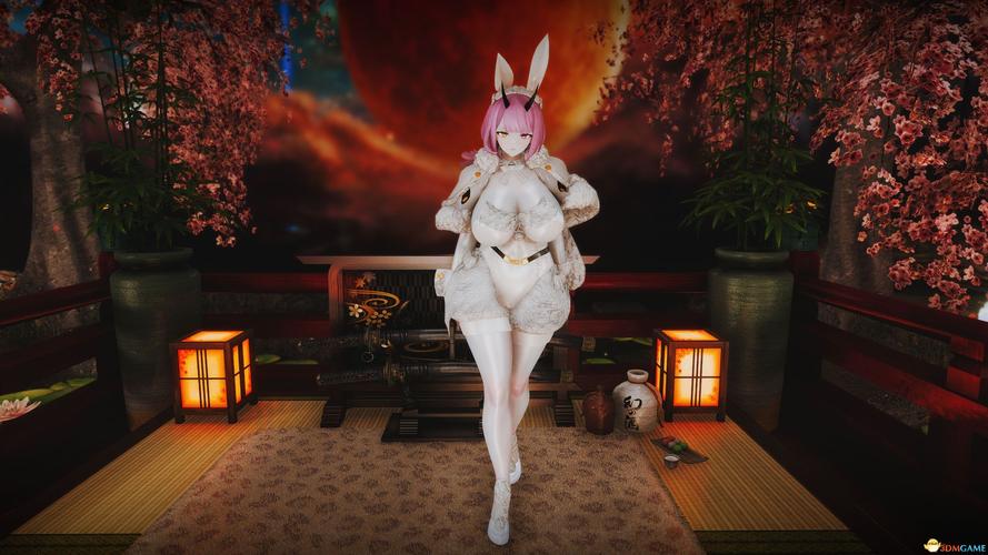 热辣可爱5:获取5dm最新版本的实用教程