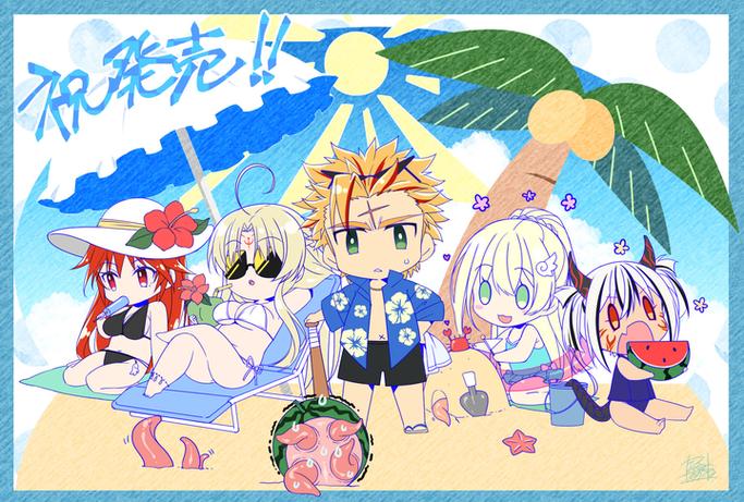 如何获取《圣女之血：坠落至混沌的母女双神》最新版本