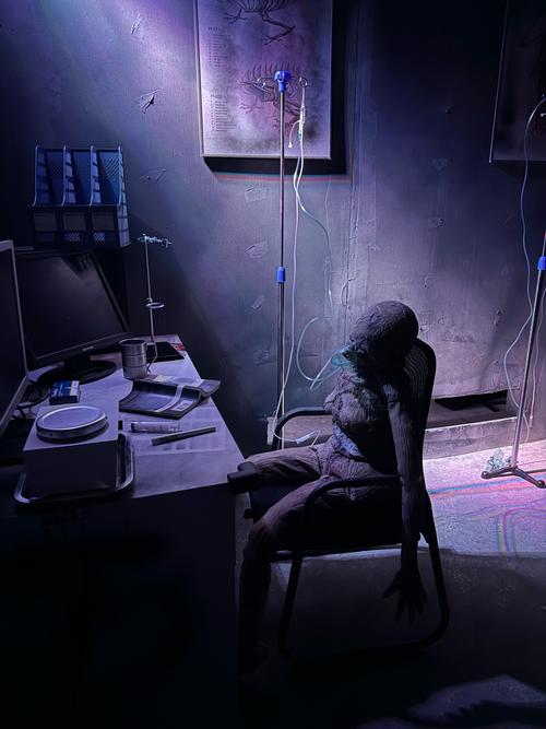 探索秘密工作室：一款引领绅士游戏潮流的独特体验