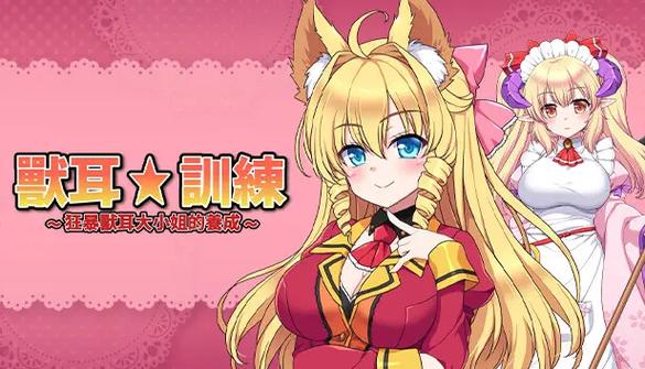 兽耳训练：狂暴兽耳大小姐的调教试验实用教程