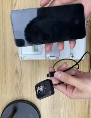 如何在安卓上进行The Visit-拜访汉化教程